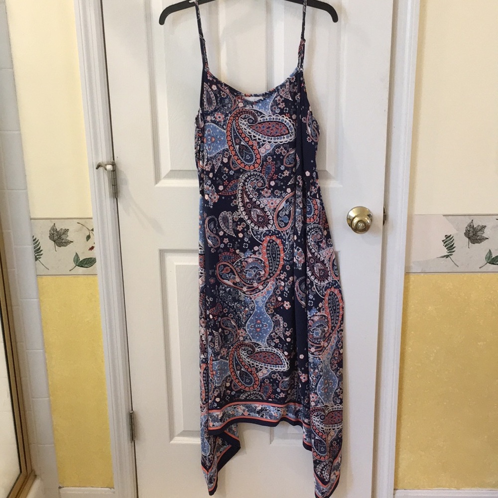 NEW dress